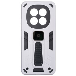 Чехол ArmorStandart Proover для Xiaomi Redmi Note 15 4G Grey (ARM89745)