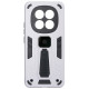 Чехол ArmorStandart Proover для Xiaomi Redmi Note 15 4G Grey (ARM89745) - Фото 1