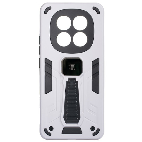 Чехол ArmorStandart Proover для Xiaomi Redmi Note 15 4G Grey (ARM89745)
