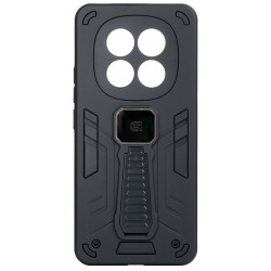 Чехол ArmorStandart Proover для Xiaomi Redmi Note 15 5G/Poco M8 5G Black (ARM89746)