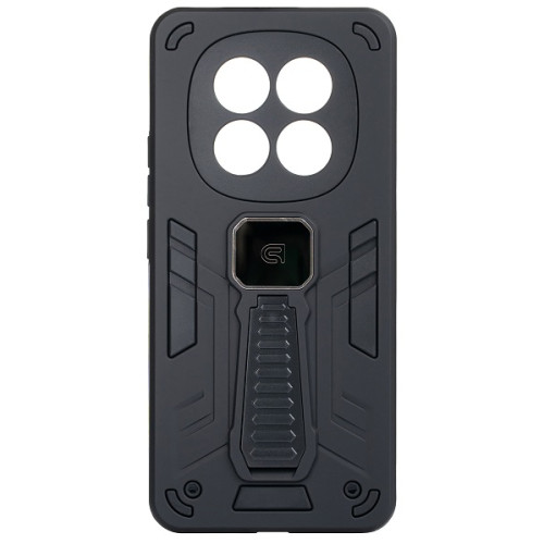 Чехол ArmorStandart Proover для Xiaomi Redmi Note 15 5G/Poco M8 5G Black (ARM89746)