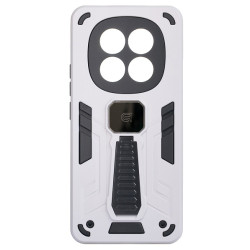 Чехол ArmorStandart Proover для Xiaomi Redmi Note 15 5G/Poco M8 5G Grey (ARM89748)