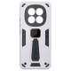 Чехол ArmorStandart Proover для Xiaomi Redmi Note 15 5G/Poco M8 5G Grey (ARM89748)