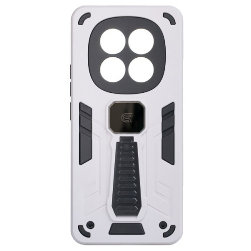 Чехол ArmorStandart Proover для Xiaomi Redmi Note 15 5G/Poco M8 5G Grey (ARM89748)