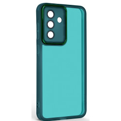 Чехол ArmorStandart Shade для Samsung A26 5G Dark Green (ARM82207)