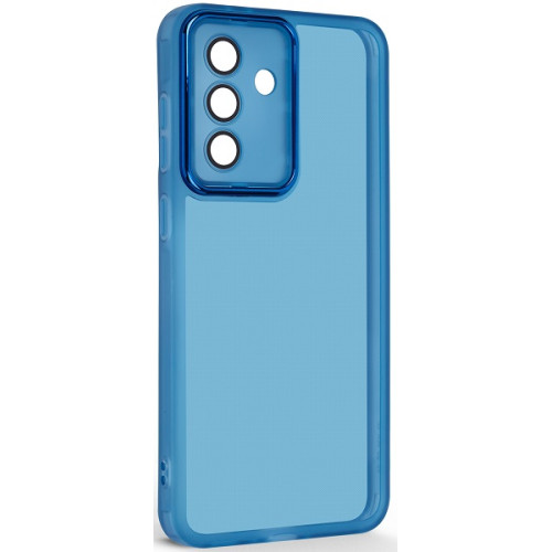 Чехол ArmorStandart Shade для Samsung A26 5G Blue (ARM82206)
