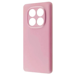 Чехол WAVE Colorful (TPU) для Xiaomi Redmi Note 15 4G/5G/Poco M8 5G Pink Sand