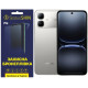 Поліуретанова плівка StatusSKIN Pro на екран Infinix Smart 20 Матова - Фото 1