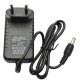 Зарядное устройство для роутера 9V 2A Black - Фото 2