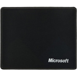 Коврик для мышки Microsoft (20*24cm) Black