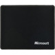 Килимок для миші Microsoft (20*24cm) Black - Фото 1