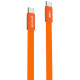 Кабель Proove AirLine Type-C to Type-C 60W 1m Orange (CCAI60002218) - Фото 1