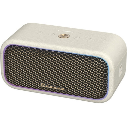 Колонка Proove Funk 40W (APP) Beige/Gold (PSFN4001AP22)