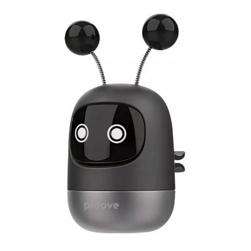 Автомобильный ароматизатор Proove Emoji Robot Surprise (AFER00000002)