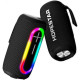 Колонка Bluetooth Hopestar P60 Black - Фото 2