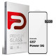Защитное стекло ArmorStandart Pro для Motorola G57 Power 5G (ARM89663) - Фото 1