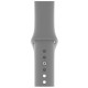 Ремешок ArmorStandart Sport Band для Apple Watch 42 (Series 10)/41/40/38 Grey (ARM51941) - Фото 1