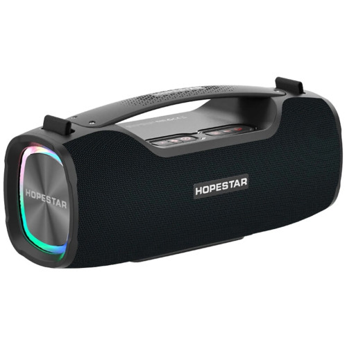 Колонка Bluetooth Hopestar A6X Black