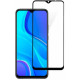 Защитное стекло для Xiaomi Redmi 9/9A/9C/9T/10A/Poco M3/Note 9 4G/Note 11E - Фото 1