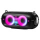 Колонка Bluetooth Hopestar A41 Party Black - Фото 2