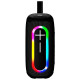 Колонка Bluetooth Hopestar P60 Black - Фото 1