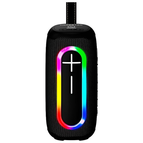 Колонка Bluetooth Hopestar P60 Black