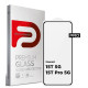 Захисне скло Gelius Full Cover Ultra-Thin 0.25mm для Samsung A16 A165 Black - Фото 1