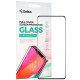 Защитное стекло Gelius Full Cover Ultra-Thin 0.25mm для Samsung A37 A376 Black - Фото 1