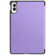Чехол ArmorStandart Smart Case для Xiaomi Redmi Pad 2 Pro Lavender (ARM89198) - Фото 2