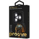 Защитное стекло для камери Proove Achilles для iPhone 17 Pro Max Silver (CPPAFM17PM06) - Фото 1