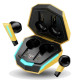 Bluetooth-гарнітура Onikuma T32 Yellow - Фото 1