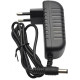 Зарядное устройство для роутера 5V 2A Black - Фото 1