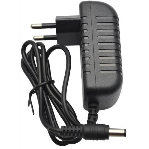 Зарядний пристрій для роутера 5V 2A Black