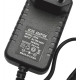Зарядний пристрій для роутера 5V 2A Black - Фото 4