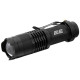 Ліхтарик 2E 2E-PYB1AA Black - Фото 1
