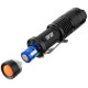 Фонарик 2E 2E-PYB1AA Black - Фото 4
