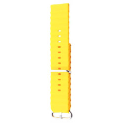 Ремешок Ocean Band 20 mm Yellow