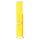 Ремешок Ocean Band 20 mm Yellow - Фото 1