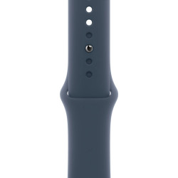 Ремешок ArmorStandart Sport Band для Apple Watch 42 (Series 10)/41/40/38 Storm Blue (ARM74259)