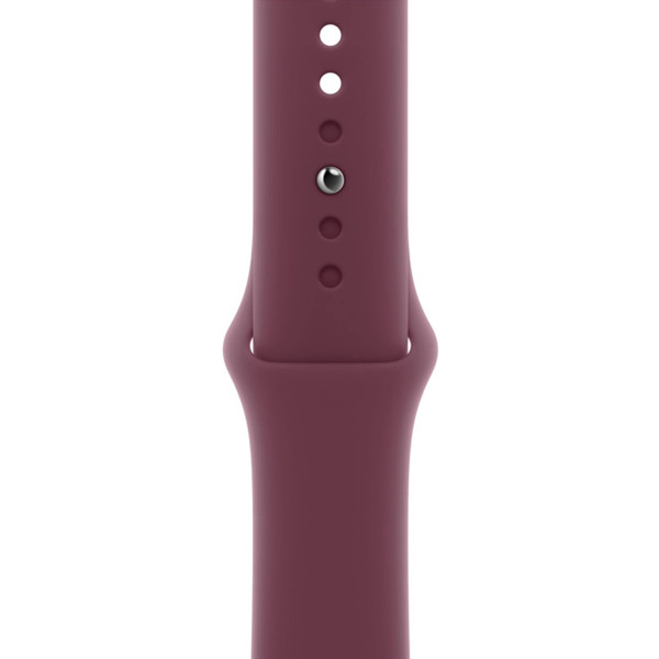 Ремінець ArmorStandart Sport Band для Apple Watch 42 (Series 10)/41/40/38 Plum (ARM74258)