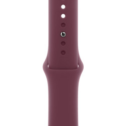 Ремешок ArmorStandart Sport Band для Apple Watch 42 (Series 10)/41/40/38 Plum (ARM74258)