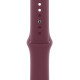 Ремешок ArmorStandart Sport Band для Apple Watch 42 (Series 10)/41/40/38 Plum (ARM74258) - Фото 1