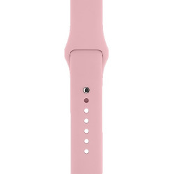 Ремешок ArmorStandart Sport Band для Apple Watch 42 (Series 10)/41/40/38 Pale Pink (ARM65088)