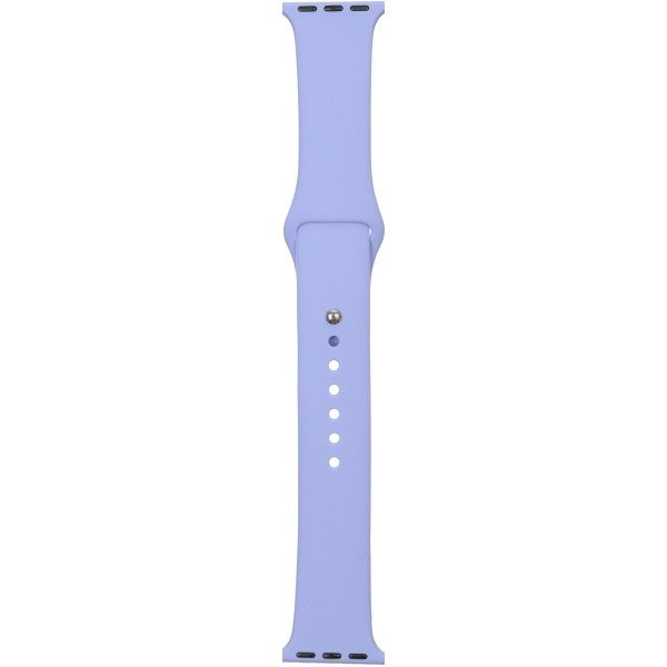 Ремінець ArmorStandart Sport Band для Apple Watch 49/46/45/44/42 (Series 1-3) Lavender (ARM57864)