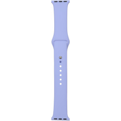 Ремешок ArmorStandart Sport Band для Apple Watch 49/46/45/44/42 (Series 1-3) Lavender (ARM57864)