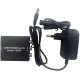 Контролер Atcom HDMI-3RCA з блоком живлення Black (15275) - Фото 1