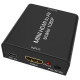 Контролер Atcom HDMI-3RCA з блоком живлення Black (15275) - Фото 2