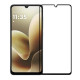 Защитное стекло FULL SCREEN HQ для Moto G06/G06 Power Black - Фото 1