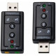 Звукова карта USB 2.0 - 7.1 - Фото 4
