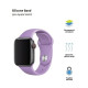 Ремінець ArmorStandart Sport Band для Apple Watch 42 (Series 10)/41/40/38 Lilac (ARM51939) - Фото 2